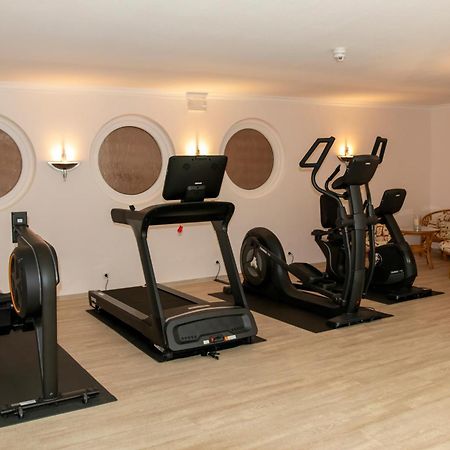 Golf- Und Wellnesshotel Amtsheide Bad Bevensen Exterior foto