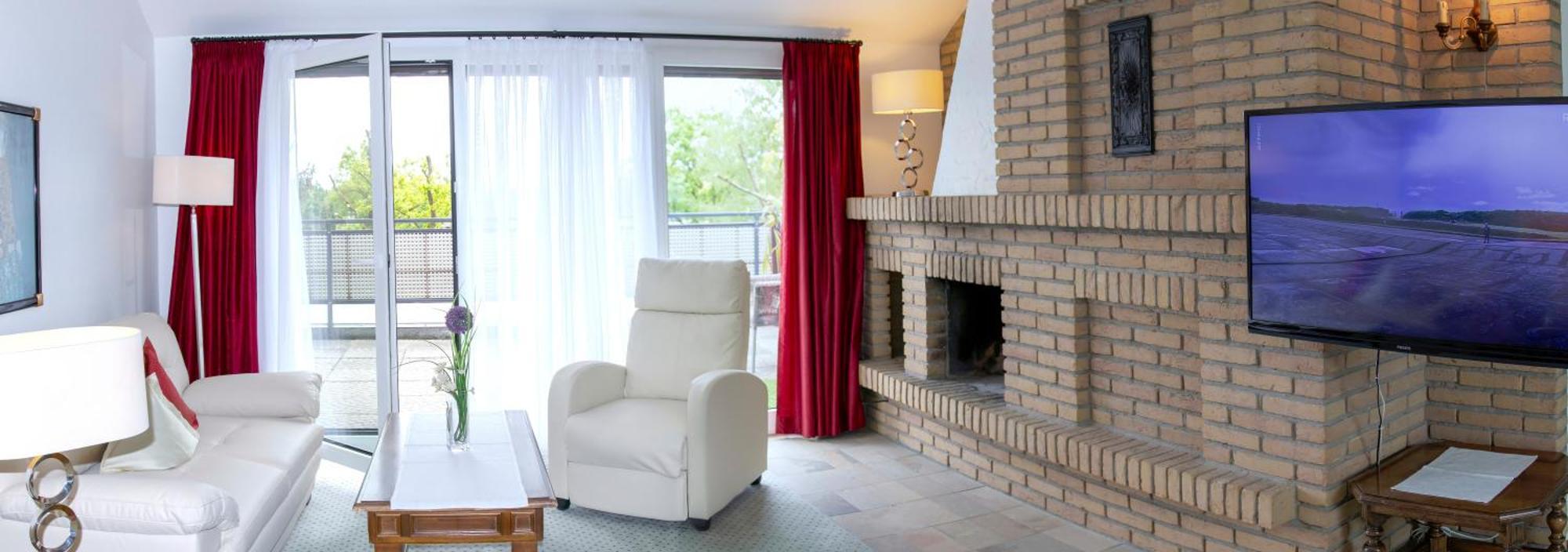 Golf- Und Wellnesshotel Amtsheide Bad Bevensen Exterior foto