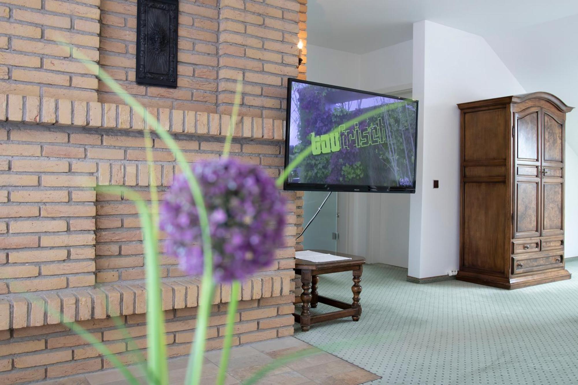 Golf- Und Wellnesshotel Amtsheide Bad Bevensen Exterior foto