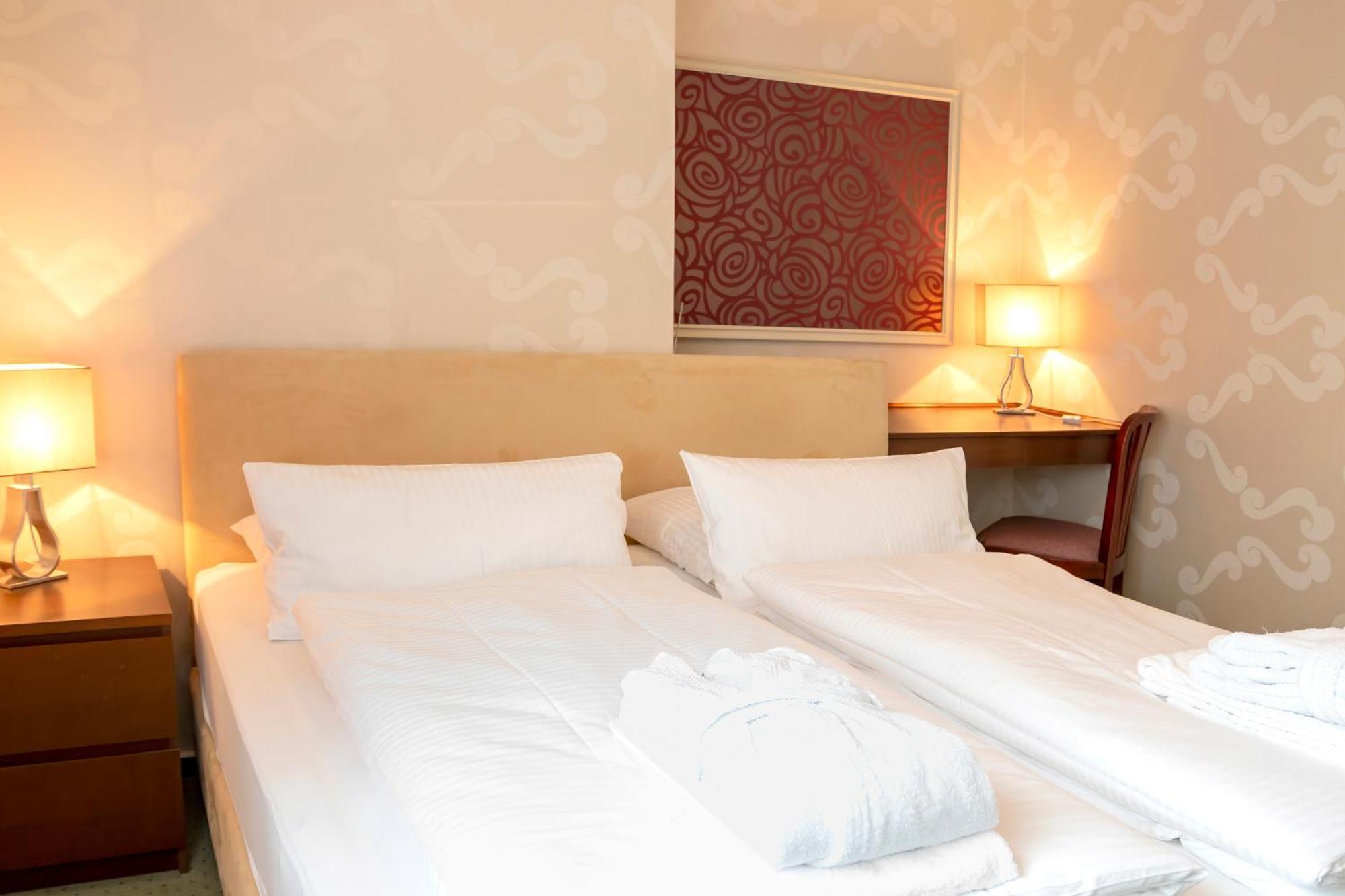 Golf- Und Wellnesshotel Amtsheide Bad Bevensen Exterior foto