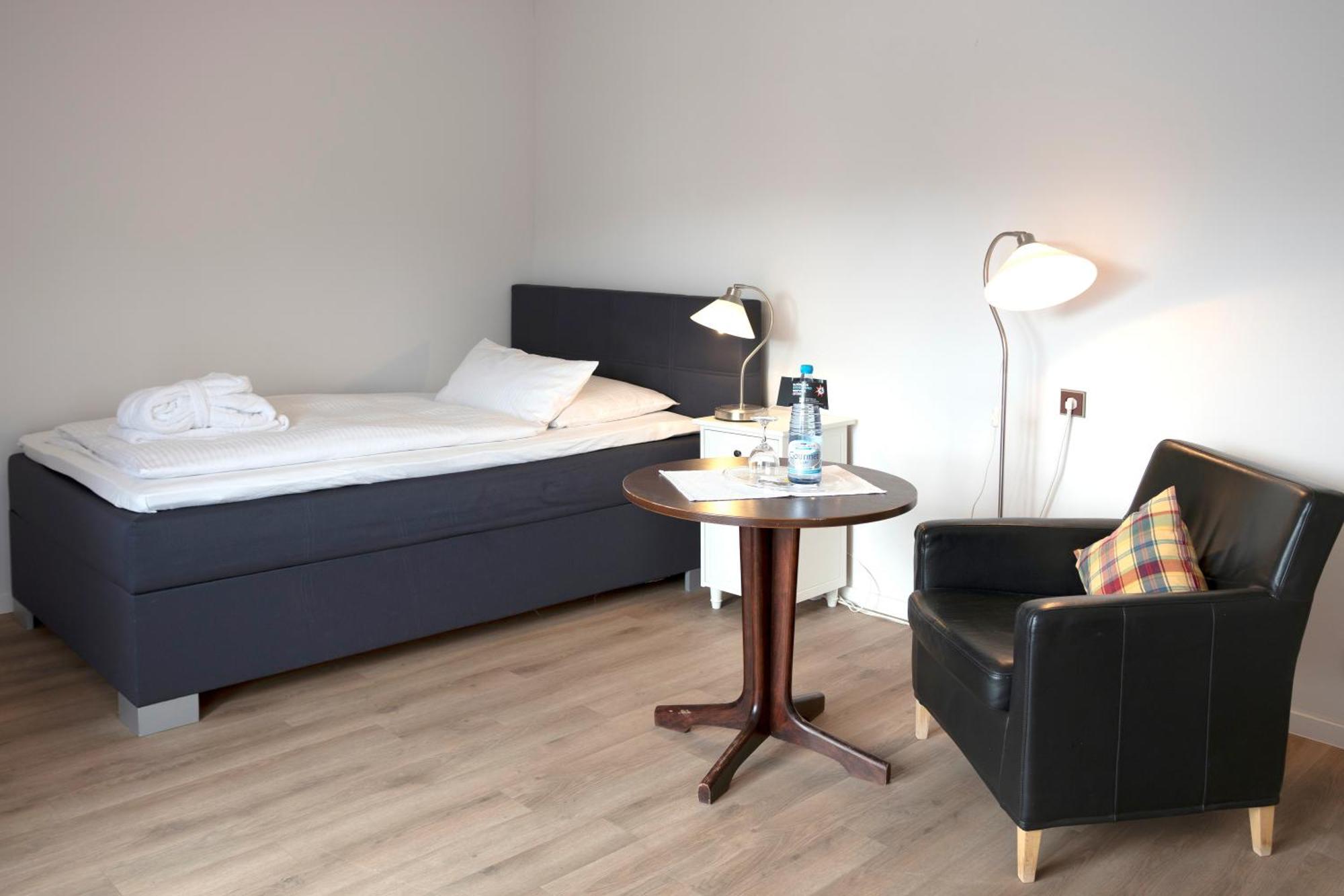 Golf- Und Wellnesshotel Amtsheide Bad Bevensen Exterior foto