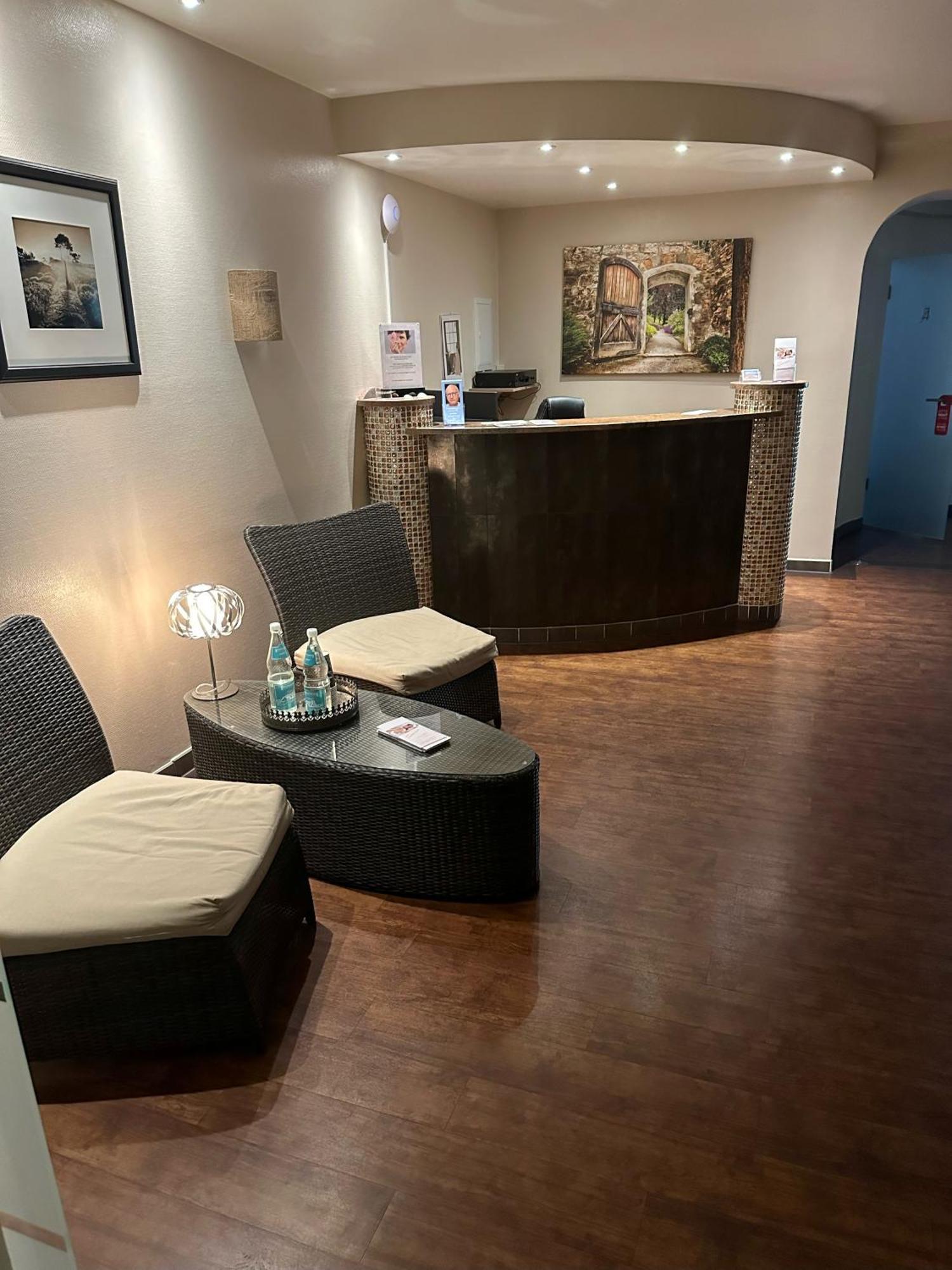 Golf- Und Wellnesshotel Amtsheide Bad Bevensen Exterior foto